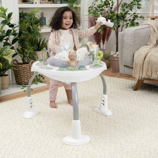 INGENUITY Aktív centrum 2in1 Spring & Sprout™ 6hó+ 11 kg-ig