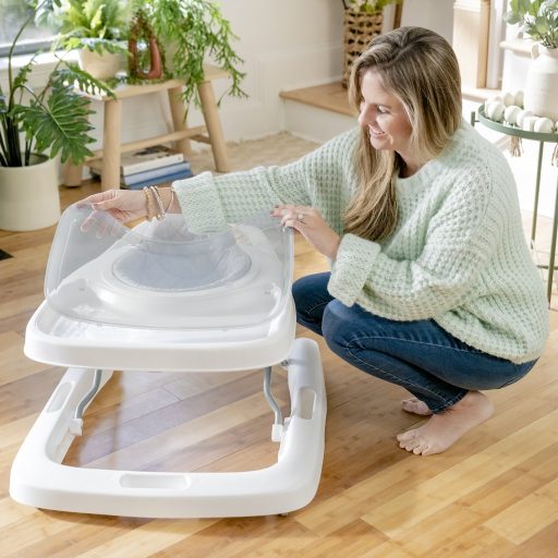 INGENUITY Bébikomp 3in1 Step & Sprout™ 6hó+ 12 kg-ig