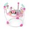 DISNEY BABY Ugráló/aktív centrum 2in1 Minnie Mouse Forever Besties 6hó+  11 kg-ig