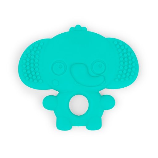 BRIGHT STARTS Rágóka Gummy Buddies™ 3db 3hó+