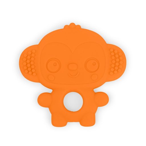 BRIGHT STARTS Rágóka Gummy Buddies™ 3db 3hó+