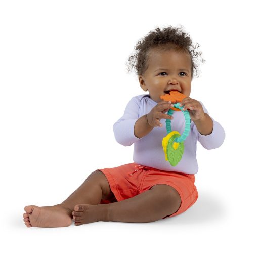 BRIGHT STARTS Rágóka Tropical Chews™ 3hó+