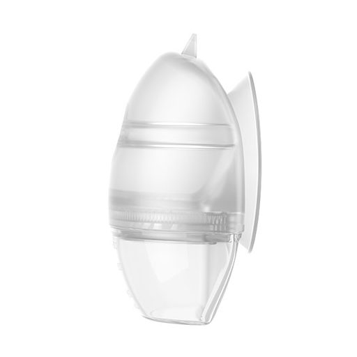 BABYONO Mellszívó és anyatejgyűjtő Milk Me 2in1