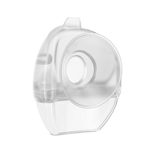 BABYONO Mellszívó és anyatejgyűjtő Milk Me 2in1