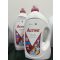 Active mosógél 5,8 l Color (116 mosás)