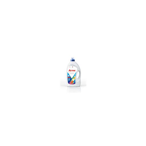 Active mosógél 5,8 l Universal (116 mosás)