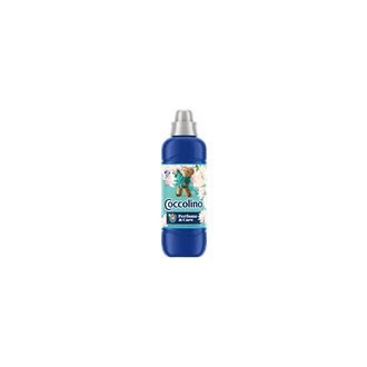   COCCOLINO öblítőkoncentrátum 925 ml Water Lily&Pink Grapefruit Parfüm&Care
