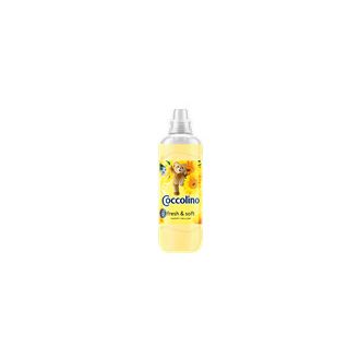 COCCOLINO öblítőkoncentrátum 975 ml Happy Yellow