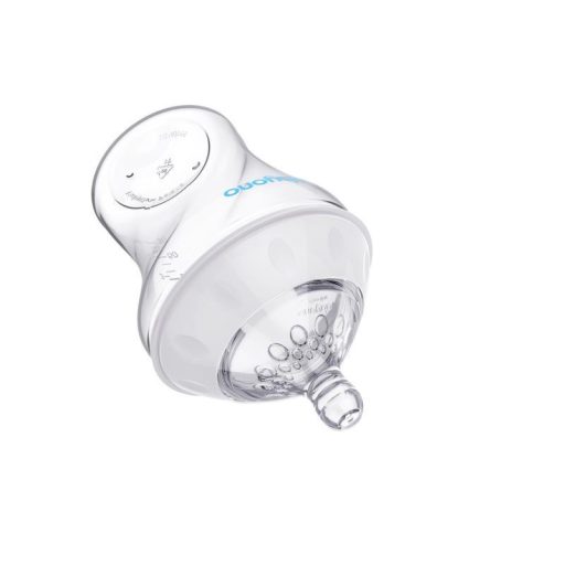 BABYONO Antikolikus Natural Nursing cumisüveg 180 ml