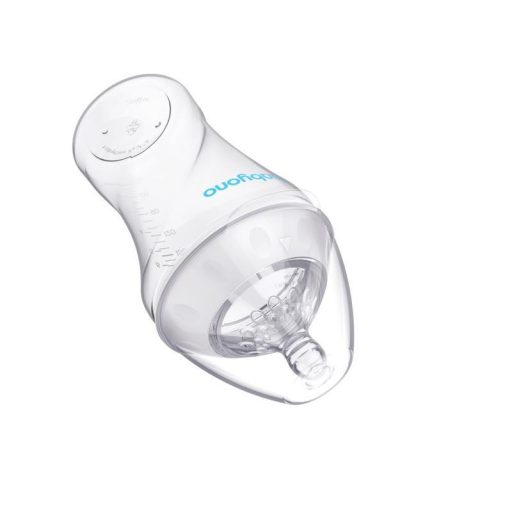 BABYONO Antikolikus Natural Nursing cumisüveg 260 ml