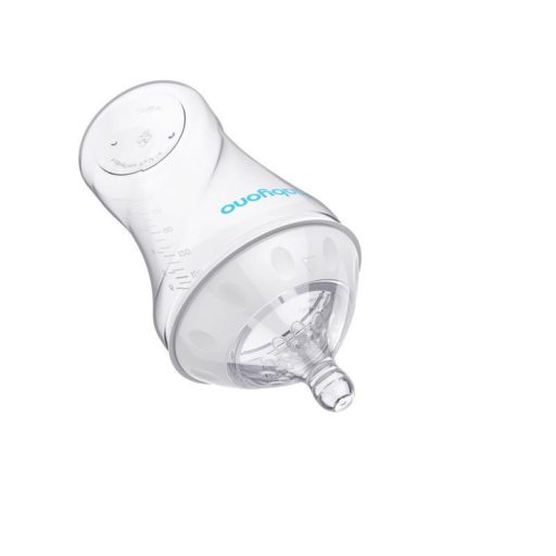 BABYONO Antikolikus Natural Nursing cumisüveg 260 ml
