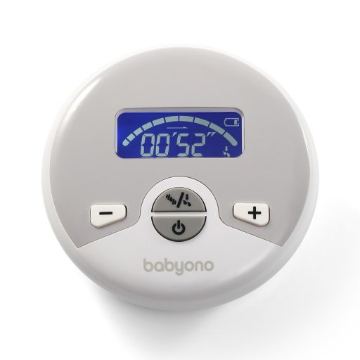 BABYONO Elektromos mellszívó Nurse Pro