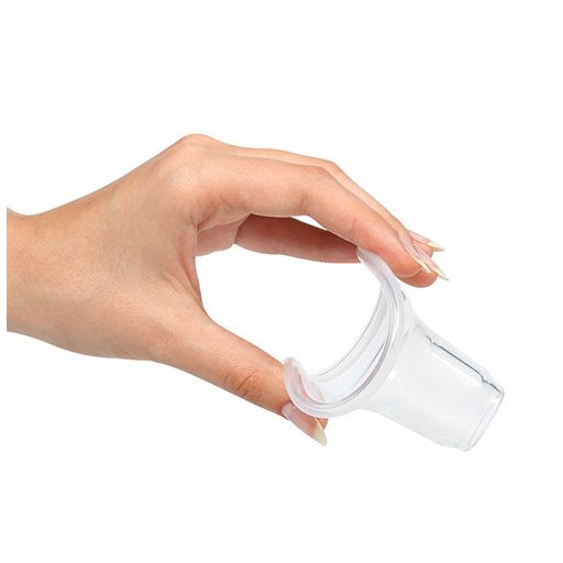 BABYONO Elektromos mellszívó Nurse Pro