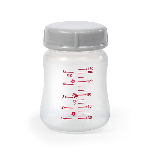 BABYONO Elektromos mellszívó Nurse Pro