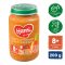 HAMI Burgonya paradicsommal és csirkével (200 g) - hús-zöldség alapú bébiétel