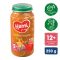 HAMI Bolognai spagetti (250 g) - hús-zöldséges bébiétel