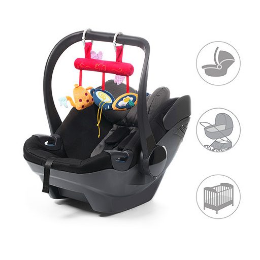 BABYONO Játékhíd babakocsira Small Cook 0hó+