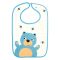 CANPOL BABIES Bryndák froté Cute Animals – medve