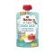 HOLLE Croco Coco Bio gyümölcspüré alma, mangó, kókusz, 100 g (8 hó+)