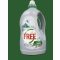 Ultra Free mosógél 4 l Alpine White (80 mosás)
