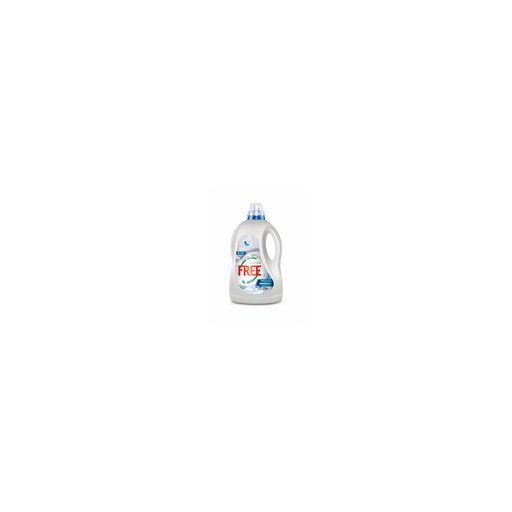 Ultra Free mosógél 4 l Extra Universal (80 mosás)