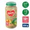 HAMI Brokkoli és pulykamell (250 g) - hús-zöldségkészítmény