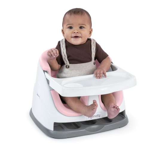  INGENUITY 2in1 Baby Base™ etetőszék-ülés 6m+ do 22kg