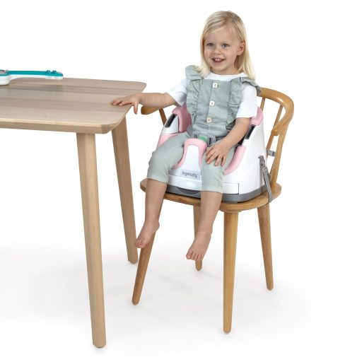  INGENUITY 2in1 Baby Base™ etetőszék-ülés 6m+ do 22kg