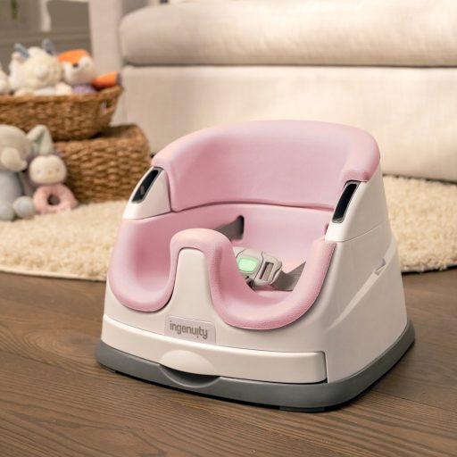 INGENUITY 2in1 Baby Base™ etetőszék-ülés 6m+ do 22kg