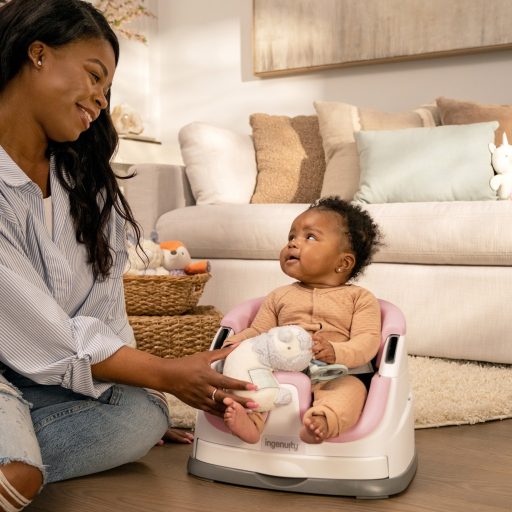  INGENUITY 2in1 Baby Base™ etetőszék-ülés 6m+ do 22kg