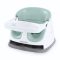 INGENUITY 2in1 Baby Base™ etetőszék-ülés Mist 6m+ do 22kg