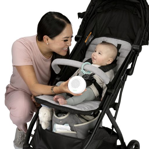 INGENUITY Zenelejátszó Pock-a-Bye Baby™  6hó+