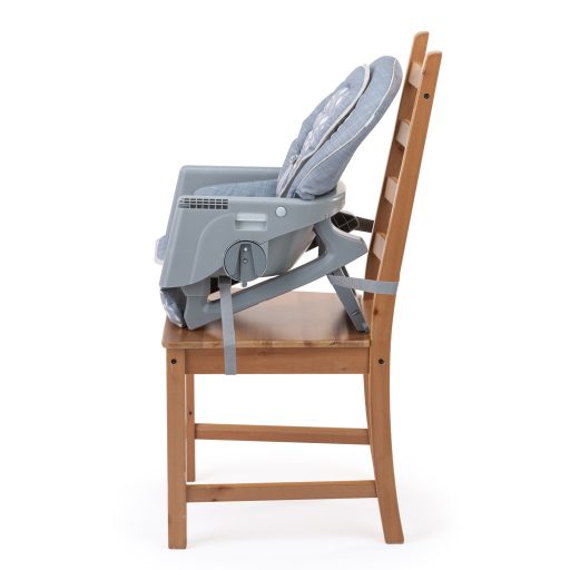 INGENUITY Etetőszék 7in1 Proper Positioner™ Parker 0hó+  23 kg-ig