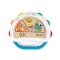BABY EINSTEIN Játék zenélő tamburin Tap & Shake™ Magic Touch™ HAPE 6hó+