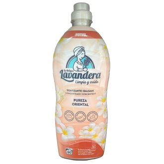   Lavandera öblítő koncentrátum 1,76 l (80 mosás) Orientál