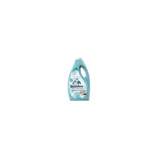 Lavandera mosógél 2,49 l (83 mosás) Sensitive Baby