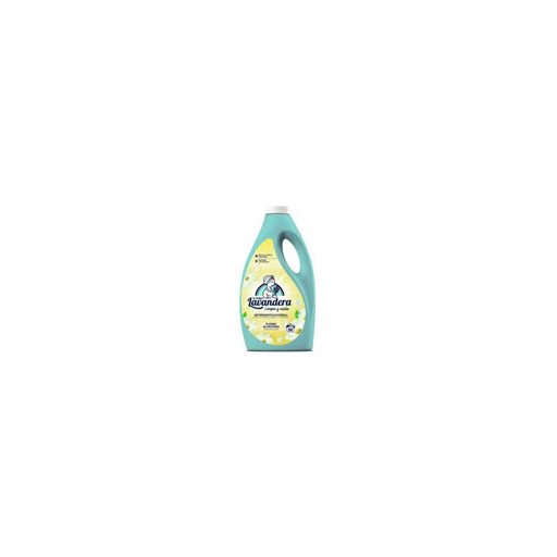 Lavandera mosógél 2,5 l (50 mosás) Flores Silvestres