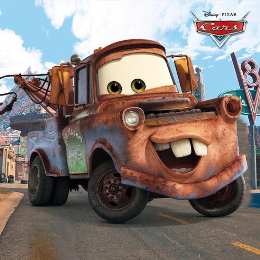 HAMI Disney Cars gyümölcsös tasak Sprint Gyümölcs koktél 110 g, 9+
