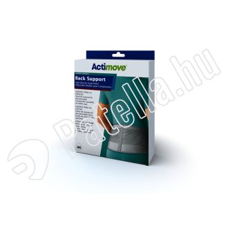 Actimove Deréktámasz S/M 1x