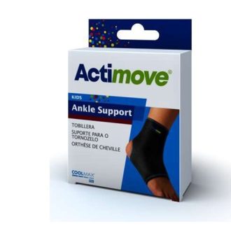 Actimove bokatámasz gyerek 11-15ÉV 1X