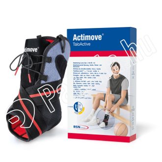 Actimove Taloactive fűzős Bokarögzítő M 