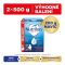 NUTRILON 5 Advanced csecsemőtápszer 1 kg, 35+