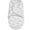 INGENUITY SwaddleMe™ Pólya pamut 0,5 TOG 0-3m