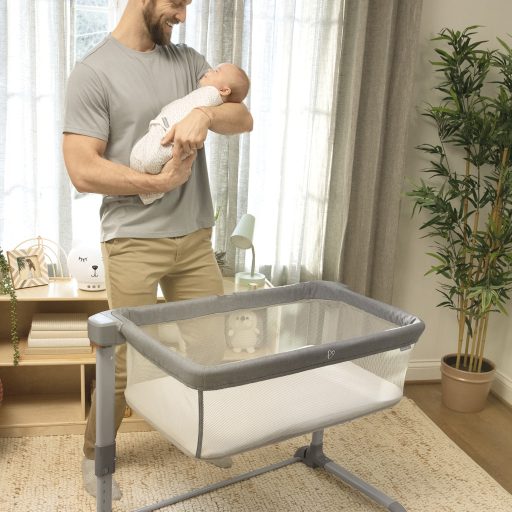 INGENUITY SwaddleMe™ Pólya pamut 0,5 TOG 0-3m