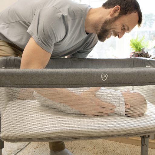 INGENUITY SwaddleMe™ Pólya pamut 0,5 TOG 0-3m