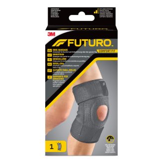 Futuro Comfort  FIT Térdrögzítő állítható