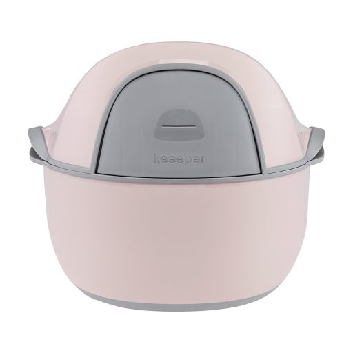KEEEPER Bili és WC szűkítő  Kasimir nordic pink