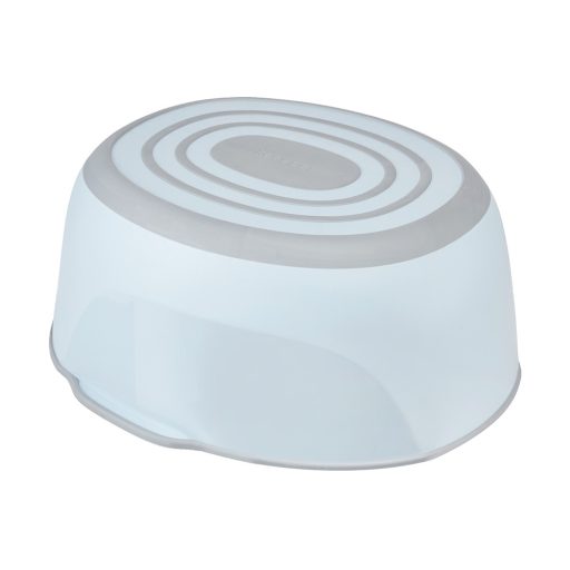 KEEEPER Bili és WC szűkítő  Kasimir cloudy blue
