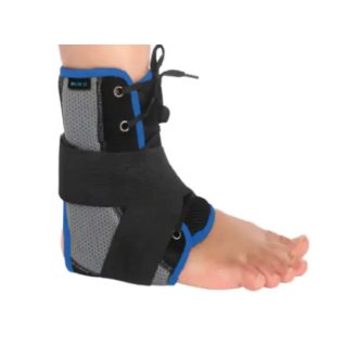 GM 21 Bokarögzítő fémsínnel L 1x