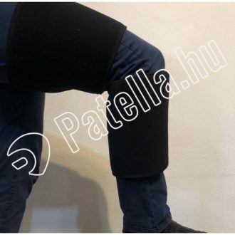 GM K10 Komfort bélés Térdortézishez 1X
